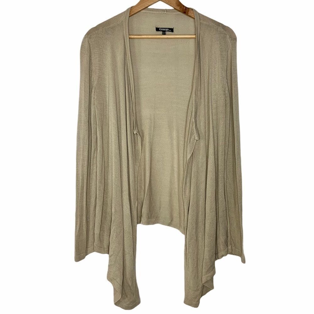 Light Knit Cardigan